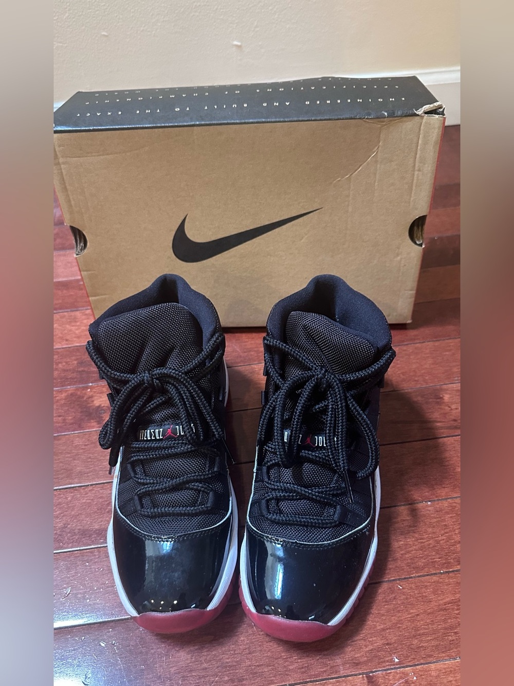 Air Jordan 11 Retro